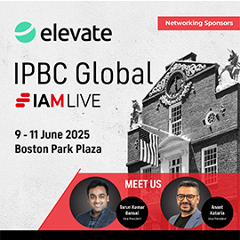IPBC Event